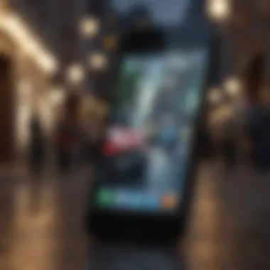 Notable The Release of iPhone 5: A Landmark in Mobile Technology Notable The Release of iPhone 5: A Landmark in Mobile Technology