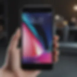 The Trade-In Value of the iPhone 8: An In-Depth Analysis Introduction