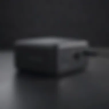 The Ultimate Guide to Apple 96w Charger Introduction The Ultimate Guide to Apple 96w Charger Introduction