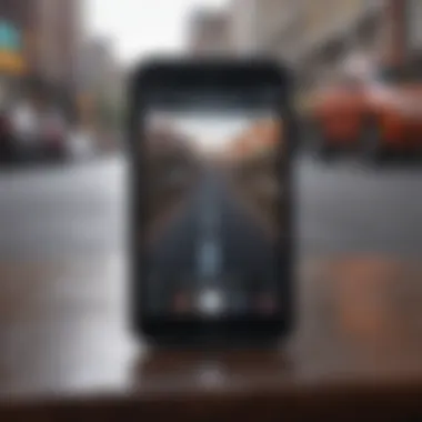 Strategic Approaches for Swift iPhone Retrieval Timely Recovery Strategies