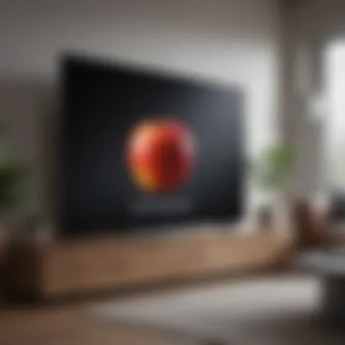 Smart Home Integration for Apple TV