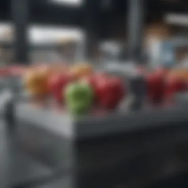 Varied Apple Products at Authorized Reseller Diverse Selection of Apple Products at Authorized Reseller