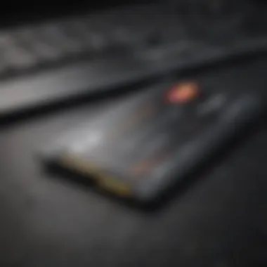 Understanding 32GB RAM Cards: A Comprehensive Guide Summary Understanding 32GB RAM Cards: A Comprehensive Guide Summary