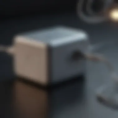 Specifications Overview of Apple Chargers Specifications of Apple charger adapters