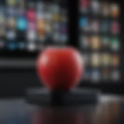 Overview of Apple TV subscription options