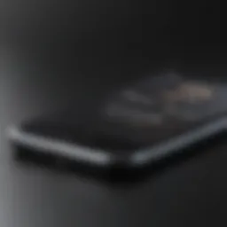 iPhone pricing structure