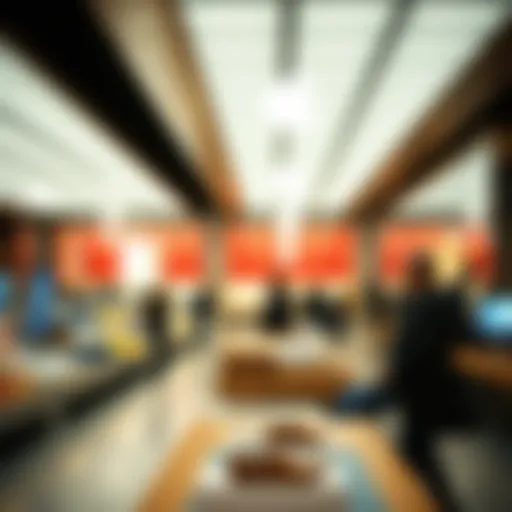 Understanding Tax-Free Shopping at Apple Stores Introduction