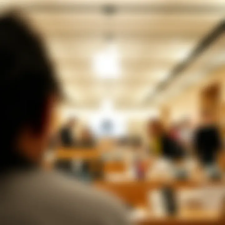 Understanding Tax-Free Shopping at Apple Stores Summary Understanding Tax-Free Shopping at Apple Stores Summary