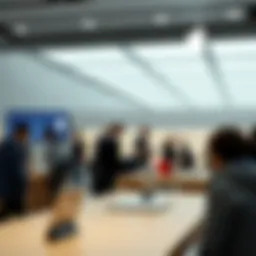 Understanding the Apple Store iPhone Payment Plan Introduction