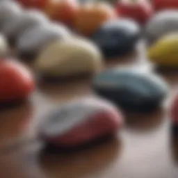 The evolution of Apple mice over the years