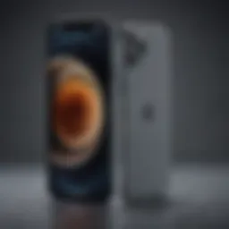 Understanding the Cost of the iPhone 12 Max Introduction
