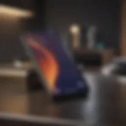 Understanding the Down Payment for iPhone 11 Pro Max Introduction