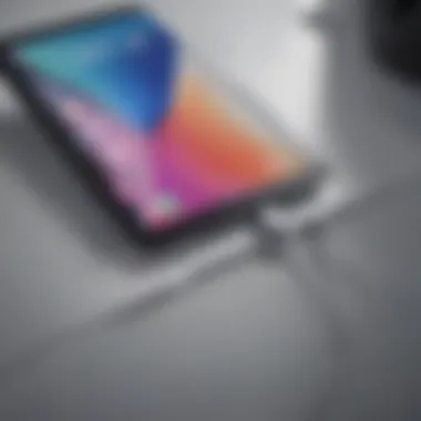 Understanding the iPad Air 10.9 Charger: A Comprehensive Guide Introduction Understanding the iPad Air 10.9 Charger: A Comprehensive Guide Introduction