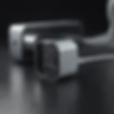 Understanding the iPad Air 10.9 Charger: A Comprehensive Guide Summary Understanding the iPad Air 10.9 Charger: A Comprehensive Guide Summary