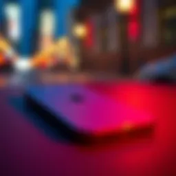 Understanding the iPhone SE 3rd Generation: A Detailed Overview Introduction