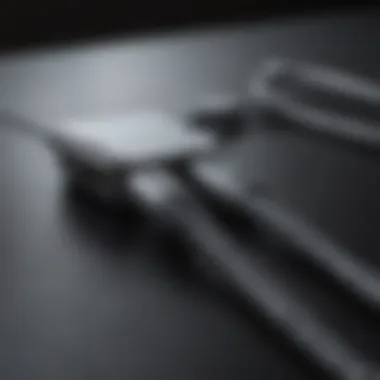 Understanding the MacBook Pro 13 Charger Cord Introduction Understanding the MacBook Pro 13 Charger Cord Introduction
