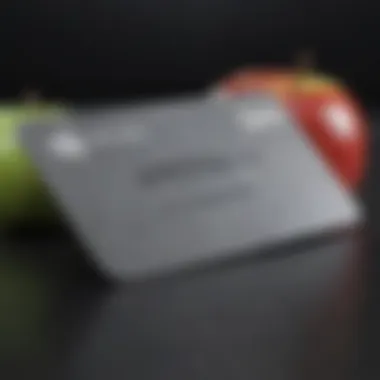 Factors Influencing Apple Gift Card Pricing Infographic showing factors affecting Apple gift card pricing