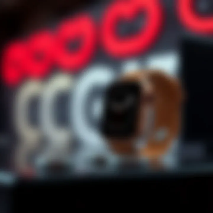 Understanding the Pricing of Apple Watch Special Editions Introduction Understanding the Pricing of Apple Watch Special Editions Introduction