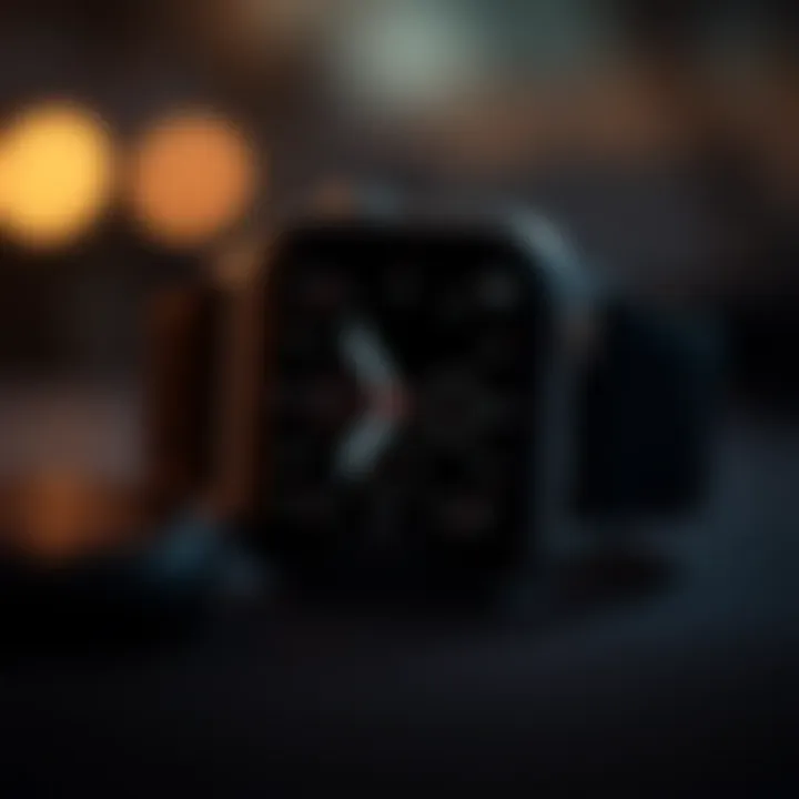Understanding the Pricing of Apple Watch Special Editions Summary Understanding the Pricing of Apple Watch Special Editions Summary
