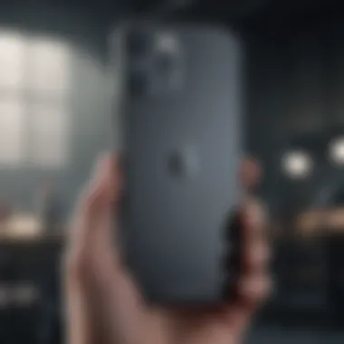 Understanding the Release of the iPhone 13 Introduction Understanding the Release of the iPhone 13 Introduction