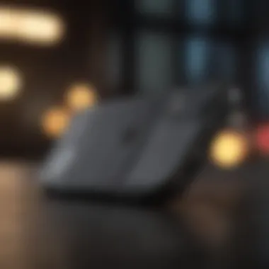 Versatile Carrier Options for Unlocked iPhones Unlocked iPhone with various carrier options