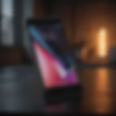 iPhone 8 Recovery Mode Access iPhone 8 in recovery mode