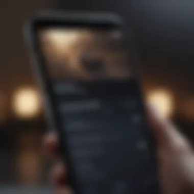 Disabled iPhone 8 Screen Message iPhone 8 screen with disabled message
