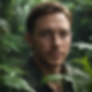 Digital Botanist Digital Botanist