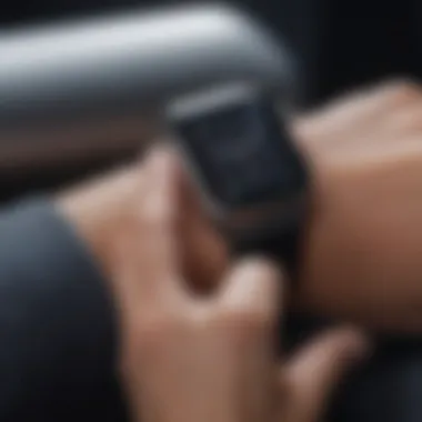 Verifying Authenticity of Apple Watches Authenticity Verification Methods