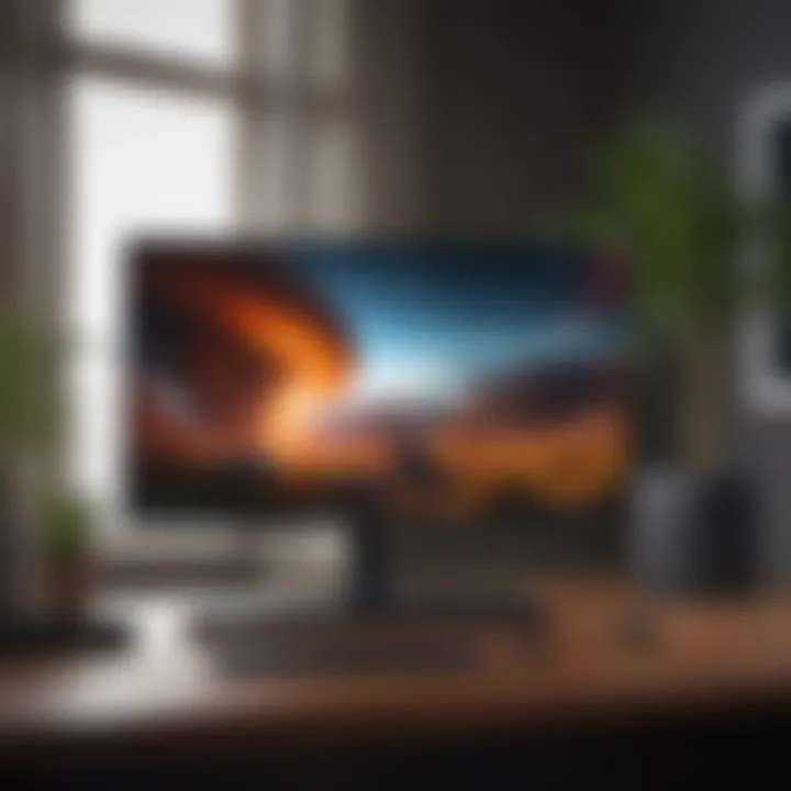 Unveiling the LG 5K UltraFine Monitor: A Techpple Review Summary