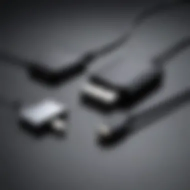 The Ecosystem of USB-C Technology Illustration of various devices using USB-C technology