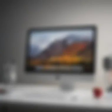 User-Focused Experience with Apple iMac 27 Late 2013