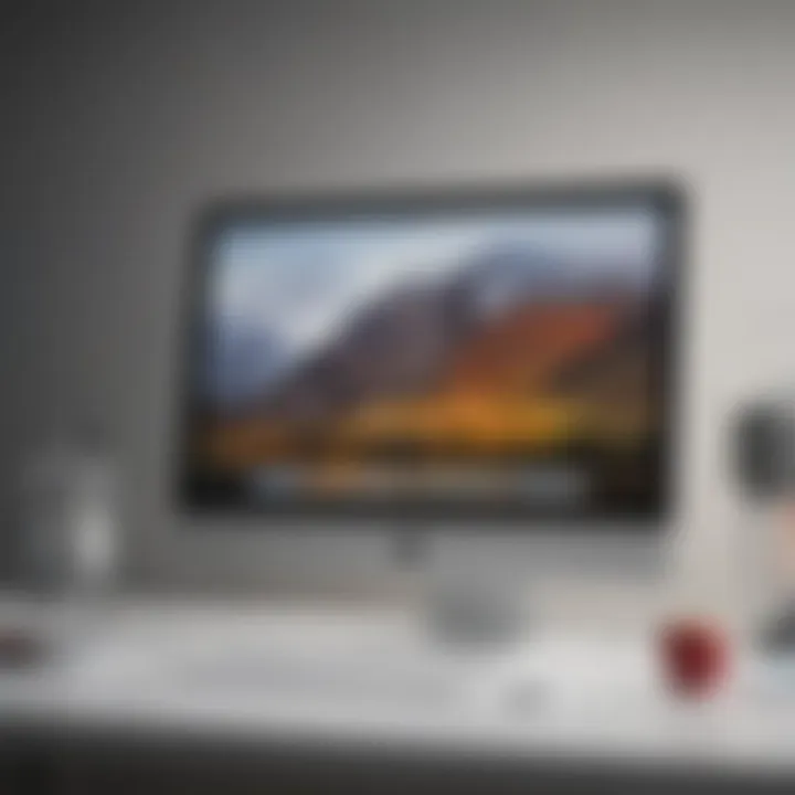 User-Focused Experience with Apple iMac 27 Late 2013