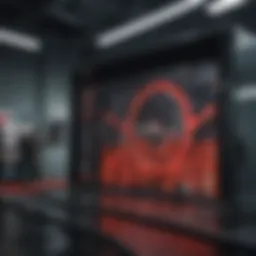 Abstract concept of analyzing Verizon Unlimited plans