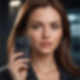 Verizon Unlimited Mobile Data plan features