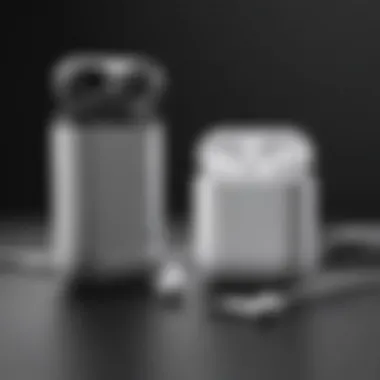 Versatile AirPods Pro Charger Adapter Options