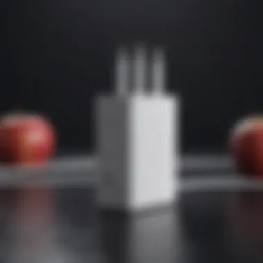 Versatile Compatibility of Mini Apple Charger Versatile Compatibility of Mini Apple Charger