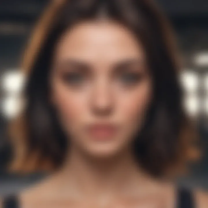 Discover the art of video filtering on social media