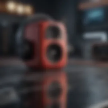Elevate Your Music Experience with Voice Control Voice-controlled music playback