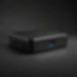 Innovative Xfinity Black Box Technology